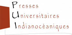 Logo du site Presses Universitaires Indianocéaniques